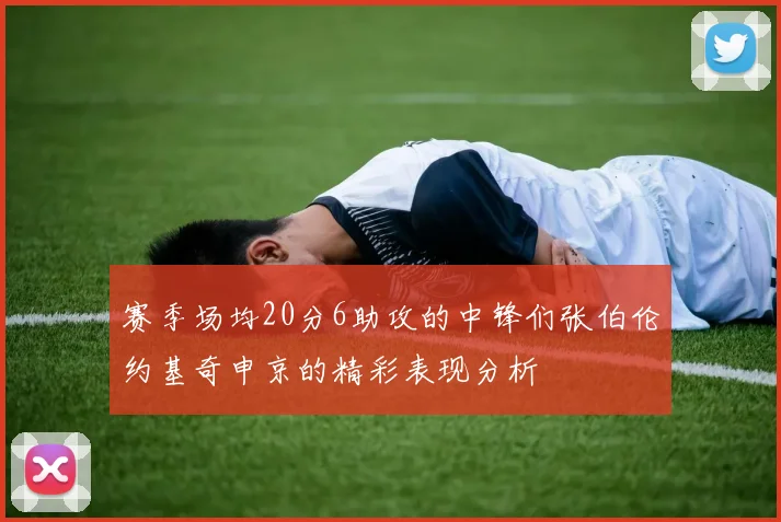 赛季场均20分6助攻的中锋们张伯伦约基奇申京的精彩表现分析