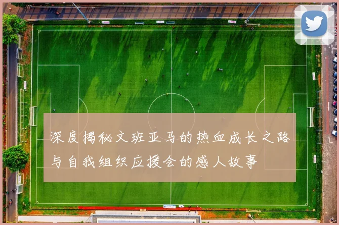 深度揭秘文班亚马的热血成长之路与自我组织应援会的感人故事